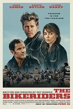 Amazon.co.jp: 【大判】映画ポスター 海外版 ザ・バイク